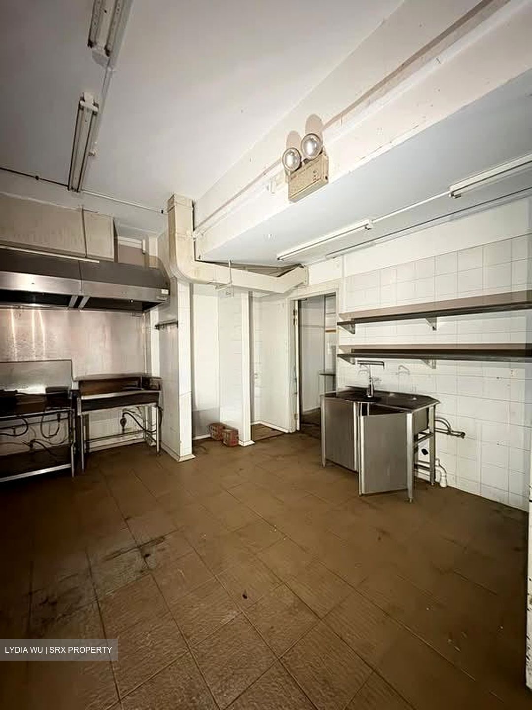Sembawang Hills Estate (D20), Shop House #549511321